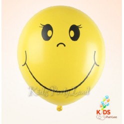 哈哈笑五個套裝（不包括氦氣)